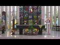 Live 6:30 AM  Holy Mass  - August  17 2021,   Tuesday 20th Week in Ordinary Time