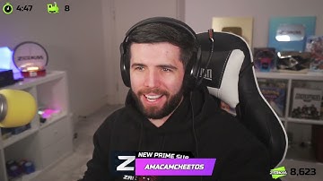 Zerkaa Gets Kicked Out of NoPixel GTA RP