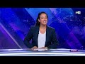 Info Soir : Dimanche 23 Août 2026