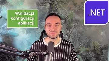 Zaawansowana walidacja konfiguracji w ASP.NET przy Startupie