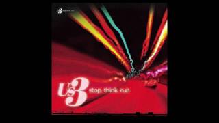 Us3 - Life Love Music