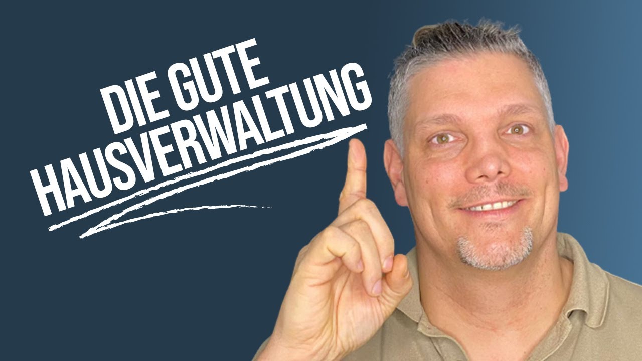 Top Hausverwaltung I Nr 1 In Der Metropolregion Nurnberg