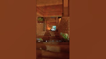 CS2 Ancient | Deagle 4k 🎯#cs2 #counterstrike2 #cs2clips