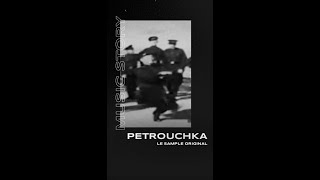 Lorigine De Petrouchka