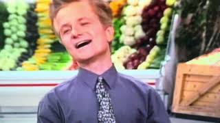 Supermarket Sweep Blooper  something Really Sweet
