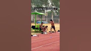 Longjump#athlete#usa#europe#olympicsport#trackandfield#trending#viral#short#video#athletics#