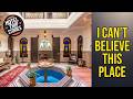 Riad Lamya Marrakech - I Can't Believe This Place | Marrakech, Morocco🏩
