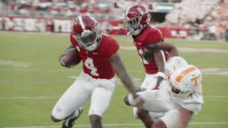 Alabama Vs. LSU 2023 Hype Video