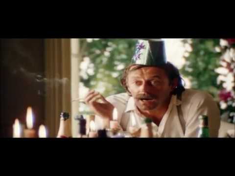 Bliss  - 1985 Australian Film - Opening Scene - Ray Lawrence, Director - Starring, Barry Otto