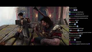 Jerma Blades of Fire stream 2 / Diablo II stream 3 + More with chat [05/19/2026]