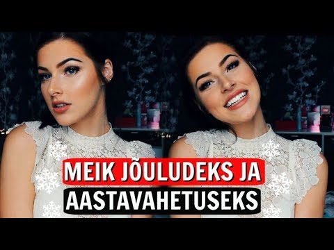 MEIK JÕULUDEKS JA