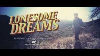 Video voorbeeld van "Lord Huron - Lonesome Dreams (Official Music Video)"