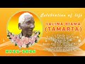 Final Send Off For The Late Salina Biama Tamarta