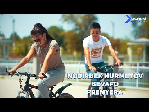Nodirbek Nurmetov - Bevafo