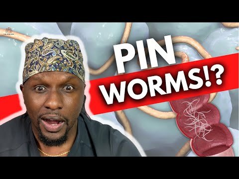 Pinworms: Symptoms, Treatments, and Prevention