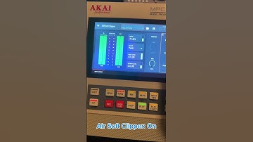 MPC Air Soft Clipper - Demo