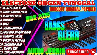 KOLEKSI LAGU DANGDUT ORGEN TUNGGAL FULL ALBUM PILIHAN TERBAIK