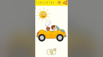 Dop 2: Delete One Part Game | Android, ios Mobile Gameplay | Guess What