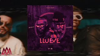 Llueve (Short Version) - Yandel X Jhayco