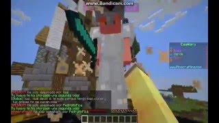 PedroNoPica Hack | iMinecrafting Eggwars