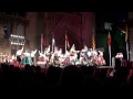 Grup de Danses de la Federació de Folklore de la C.Valenciana P3