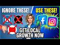 Avoid These Platforms To Grow A Local Newsletter