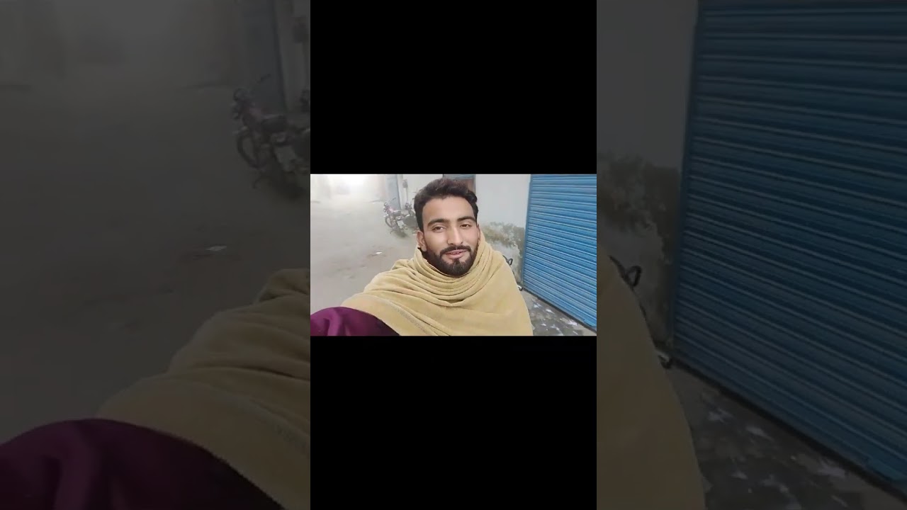 Episode 06 Sardi kie ik Haseen Suba ..😀