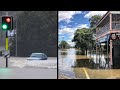 Australia to declare east coast floods a national emergency - Cataclysm Today, March 2022