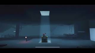 Playdead’s Inside walkthrough the hanging bodies (Part 12) #inside