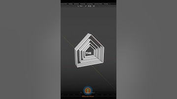 Learn Solidify Modifier in Blender!