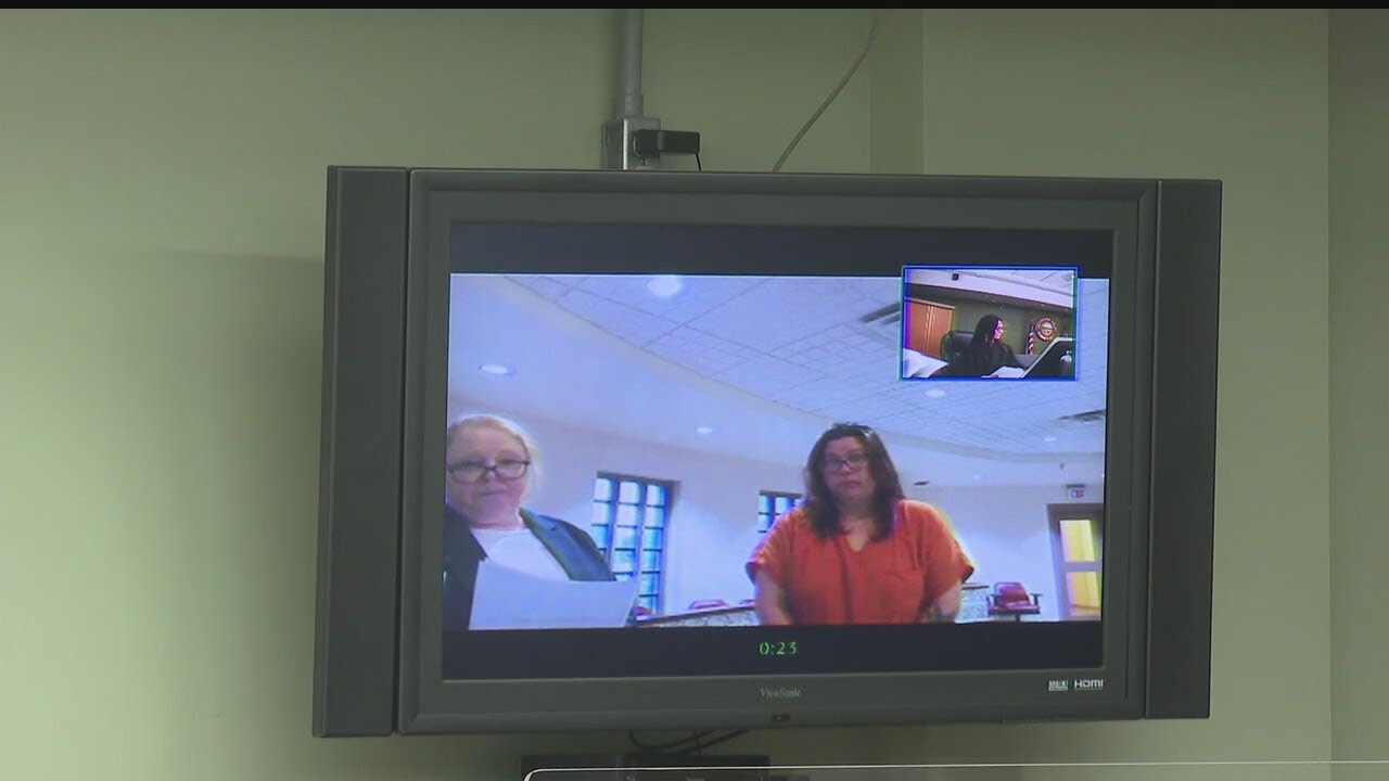 Howland woman charged in connection to Warren Rally’s shooting ...
