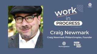 Famous A Conversation with Craig Newmark, founder of Craig Newmark Philanthropies and Craig's List Profile