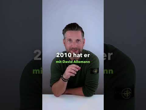 Mit welcher Idee