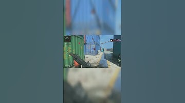 Double Kill Madness with RPG on Shipment! 💥🔥 #MW3