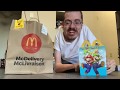 YOUR FAVORITE MEAL 🍟 - Ricky Berwick
