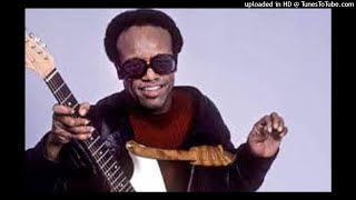 BOBBY WOMACK - RUBY DEAN