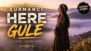Kurmanci Here Gulê | Kurdish Music 2026