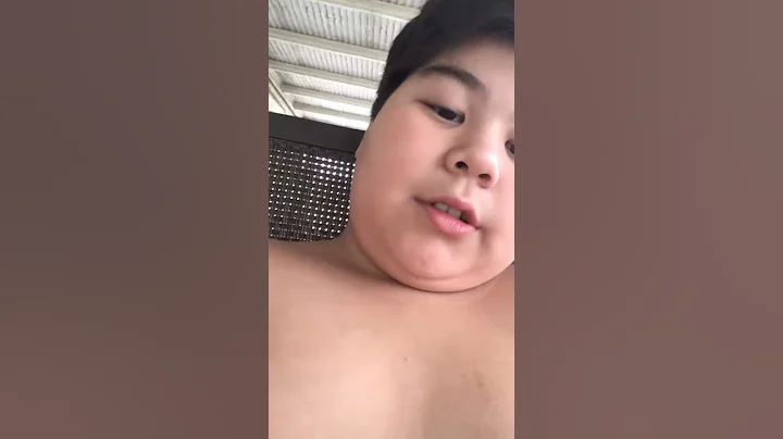 My son john