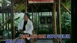 Didi Kempot - Rek Ayo Rek [OFFICIAL]  - Durasi: 3:31. 