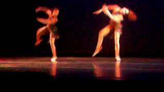 Miami Dance Project - AlondraB 2