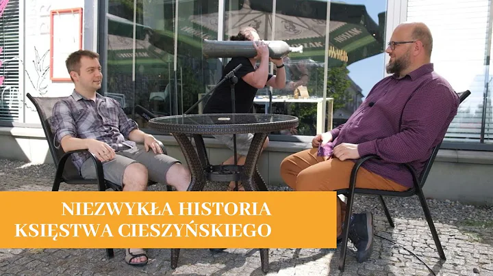 MICHAEL MORYS-TWAROWSKI: historia, Ondraszek i Ksi...