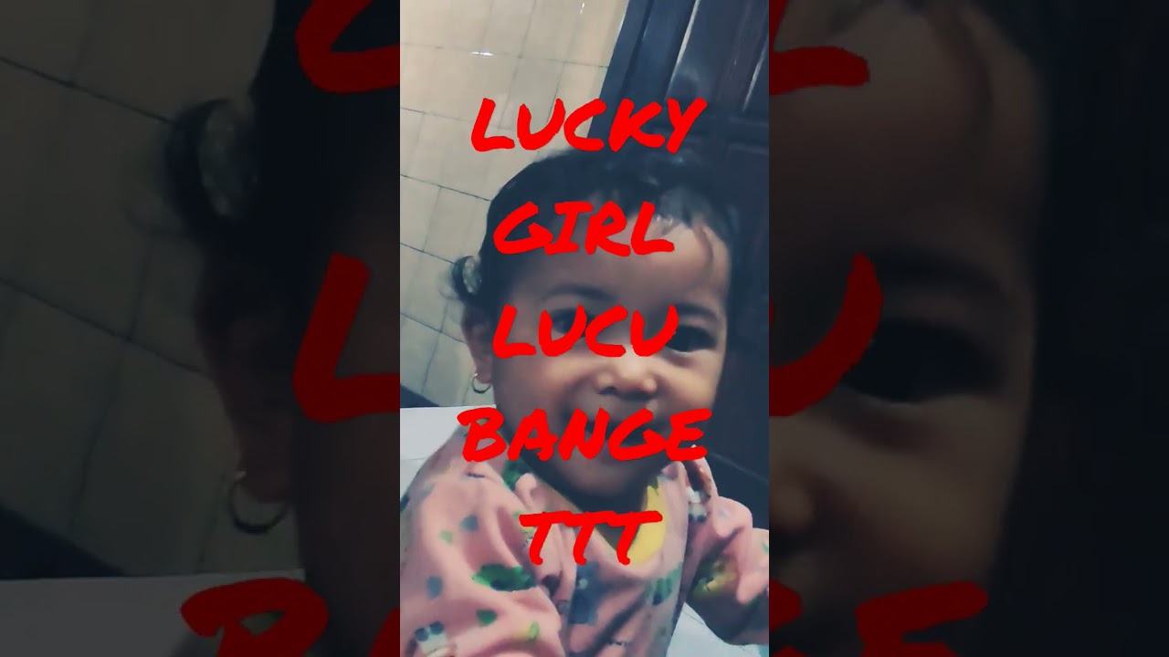 AHAY LUCU BINGITS - YouTube