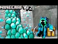 From Dirt to Diamonds: A Playful and Punny Guide to Minecraft Survival Series Part 2
