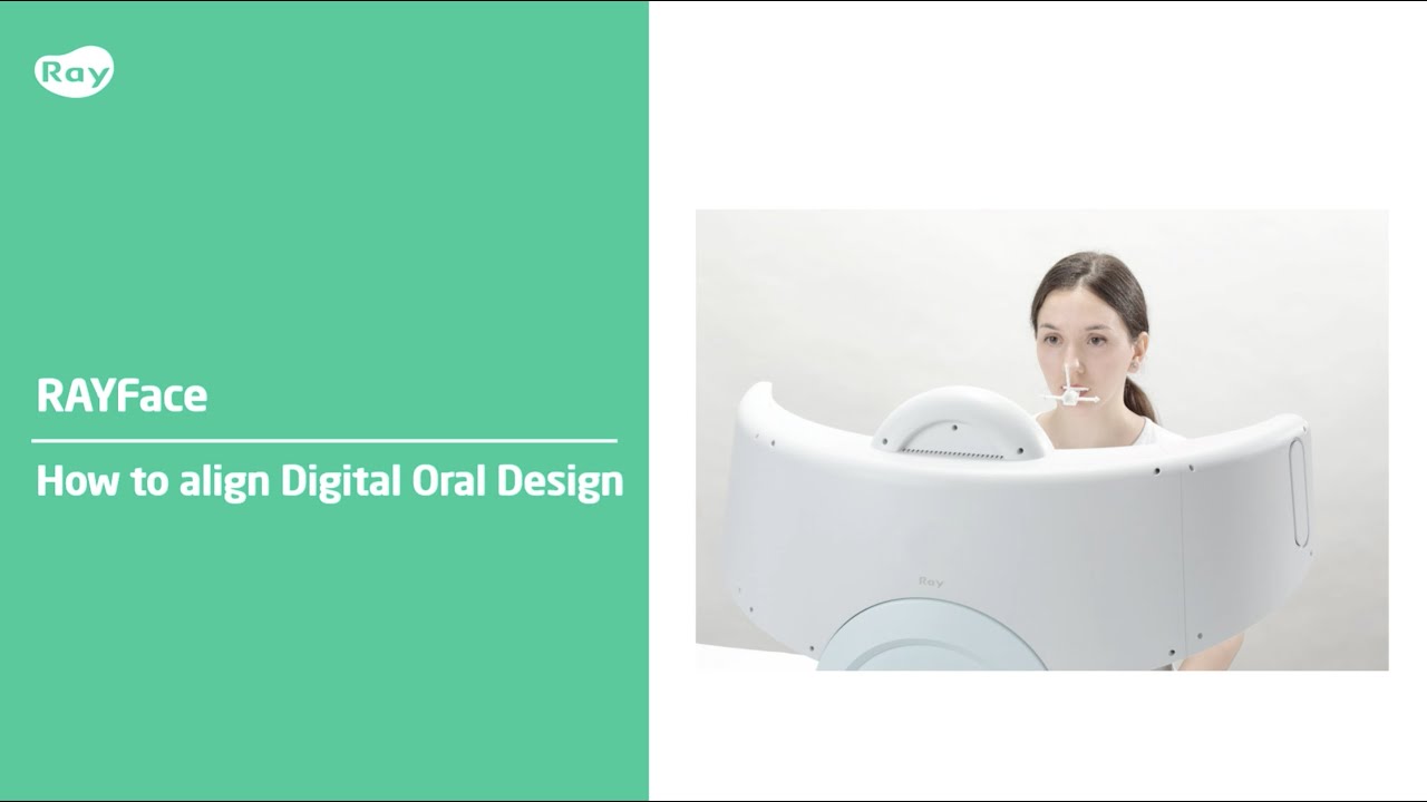 3D СКАНЕР ОБЛИЧЧЯ RAYFace RAYmedical (Південна Корея), €6500, Київ