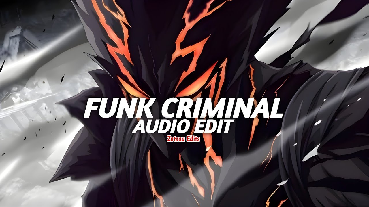 funk criminal (super slowed) - icedmane, dysmane [edit audio] - YouTube