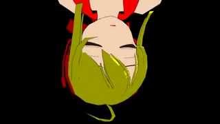Mmd Yandere Kiss Makota Inugami