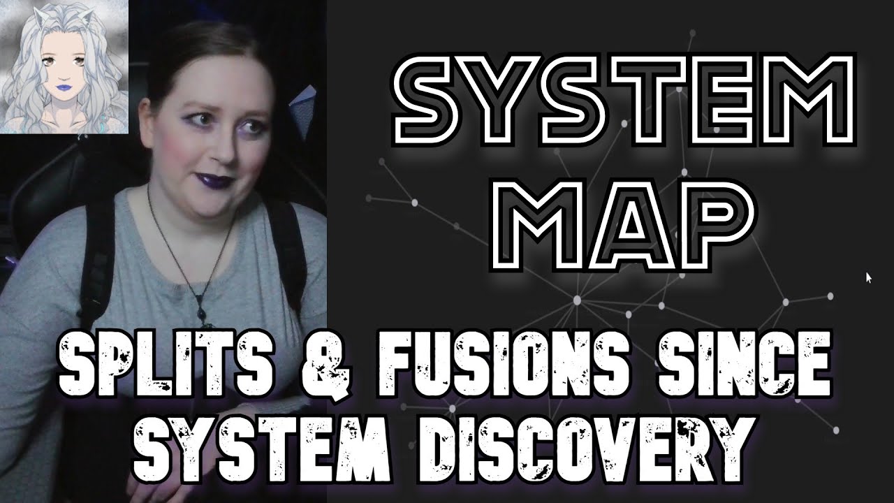 Что изменилось с тех пор, как я узнал о нашей системе? КАРТА СИСТЕМЫ 2! | Aura