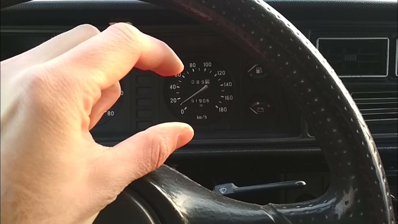 Как снять стрелку спидометра ваз 2107 Шкалы приборов ВАЗ 2107 Lada 21073, 1,6 л, 2011 года тюнинг DRIVE2