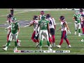 CFL Recap: Montreal at Saskatchewan - wk.14 2019