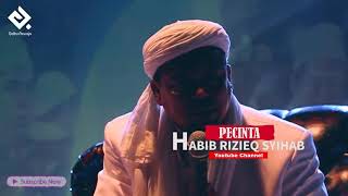 Ceramah IB Habib Rizieq Syihab || Fadzilah Takbir dalam perjuangan